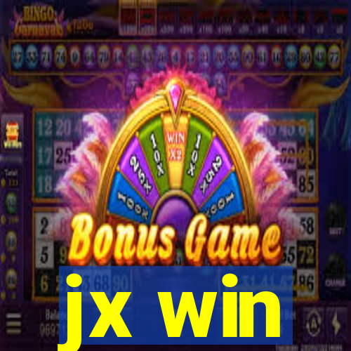 jx win